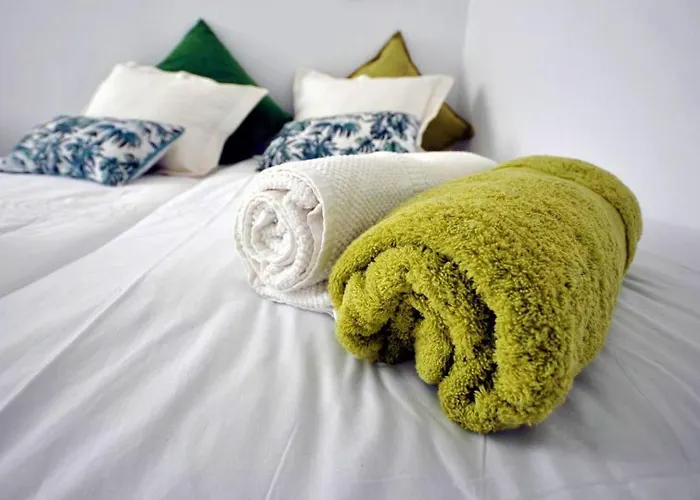 Apartamento Sun Canteras Ii