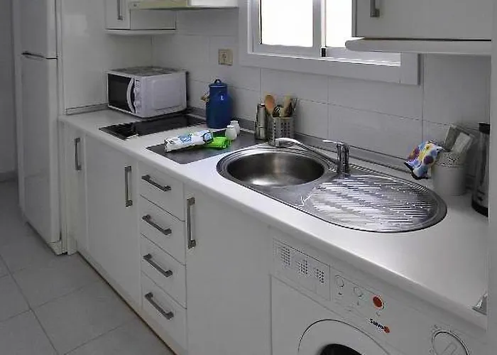 Sun Canteras Ii * Las Palmas de Gran Canárias