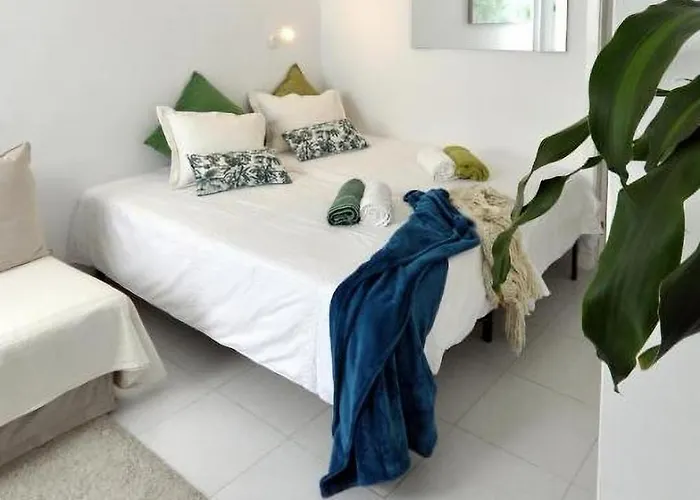 Sun Canteras Ii Apartamento *