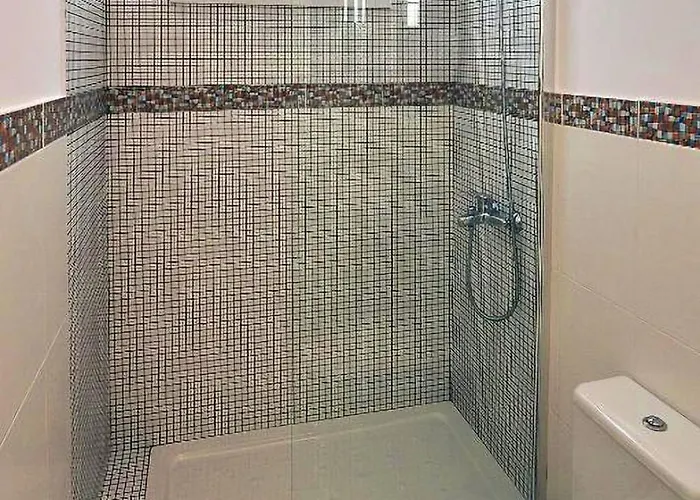 Sun Canteras Ii Apartamento *