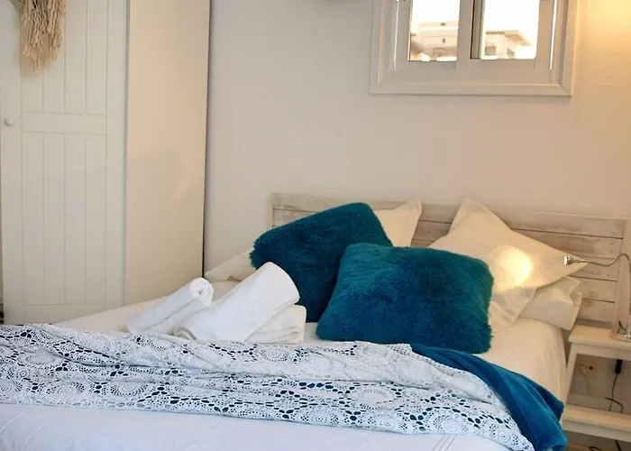 Sun Canteras Ii Apartamento