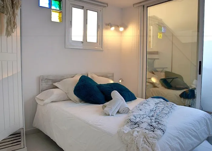 Sun Canteras Ii * Las Palmas de Gran Canárias