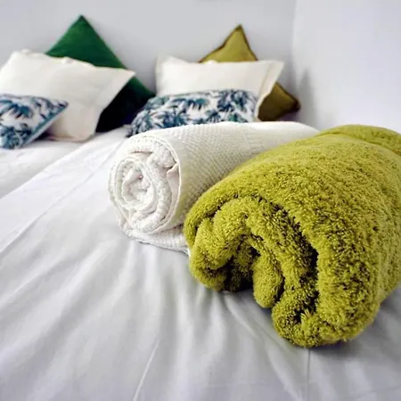 شقة Sun Canteras Ii