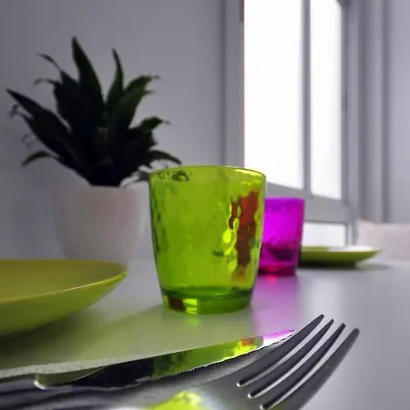 شقة Sun Canteras Ii *