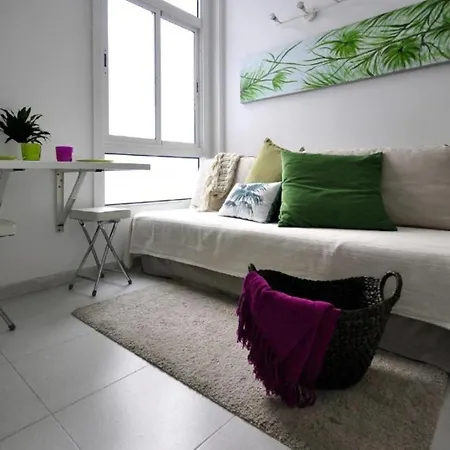 Sun Canteras Ii شقة لاس بالماس دي غران كاناريا