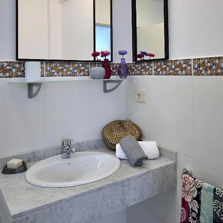 Sun Canteras Ii * لاس بالماس دي غران كاناريا