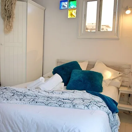 Sun Canteras Ii شقة