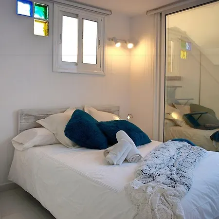 Sun Canteras Ii * لاس بالماس دي غران كاناريا