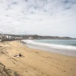 Sun Canteras Ii * Λας Πάλμας ντε Γκραν Κανάρια