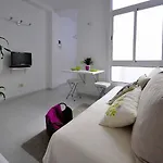 Apartment Sun Canteras Ii *
