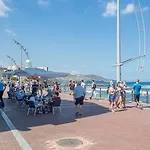 Sun Canteras Ii Apartment