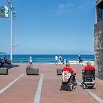 Apartment Sun Canteras Ii *