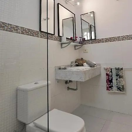 Sun Canteras Ii Apartment *