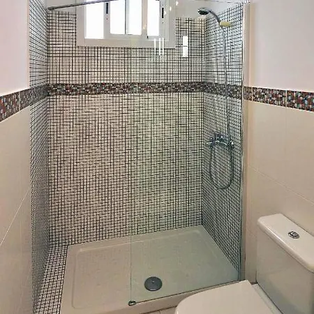 Sun Canteras Ii Apartment
