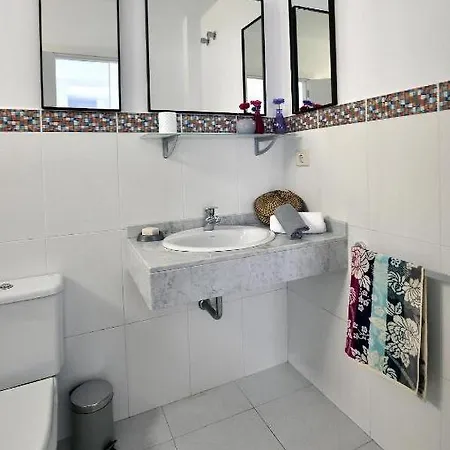 Apartment Sun Canteras Ii