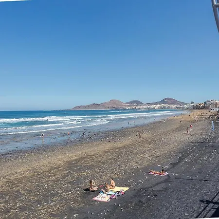 Sun Canteras Ii * Las Palmas de Gran Canaria