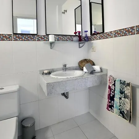 Sun Canteras Ii Apartamento *