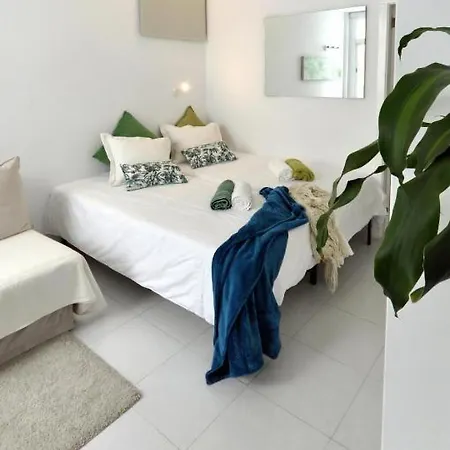 Sun Canteras Ii Apartamento *