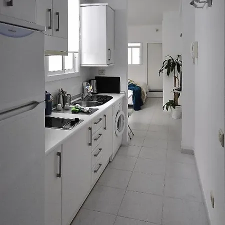 Sun Canteras Ii Apartamento Las Palmas de Gran Canárias