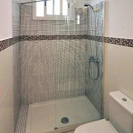 Sun Canteras Ii Lägenhet *