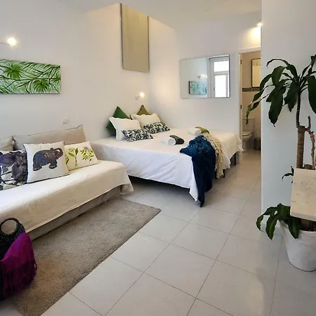 Apartamento Sun Canteras Ii