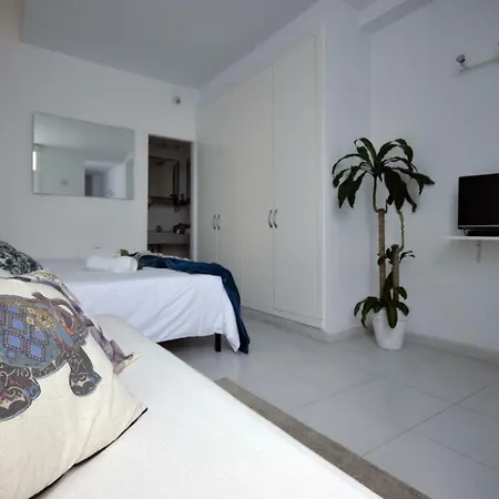 Apartment Sun Canteras Ii