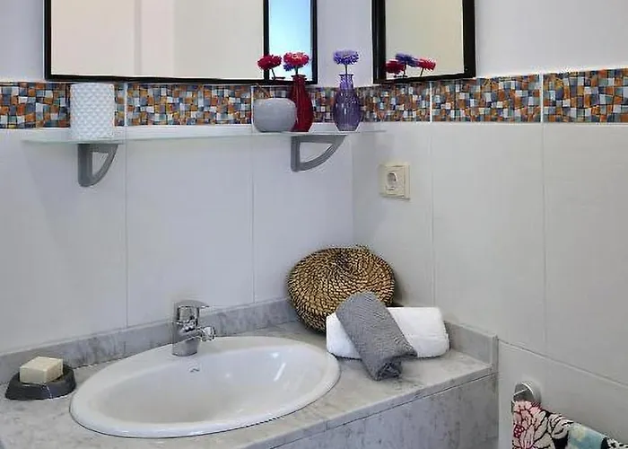 Sun Canteras Ii * Las Palmas de Gran Canaria