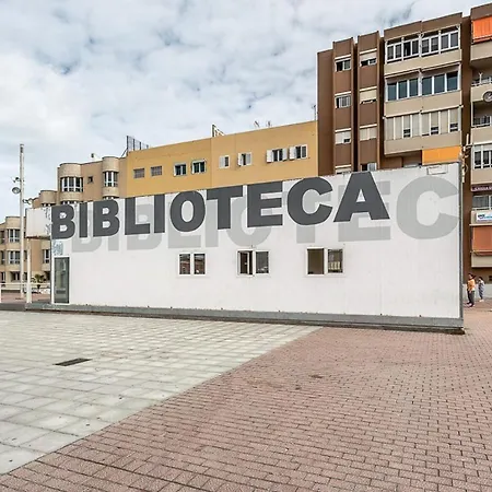 Appartamento Sun Canteras Ii Las Palmas de Gran Canaria